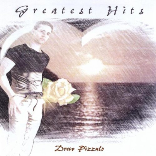 Pizzulo Amazon Music - Drew PizzuloのGreatest Hits - Amazon.co.jp