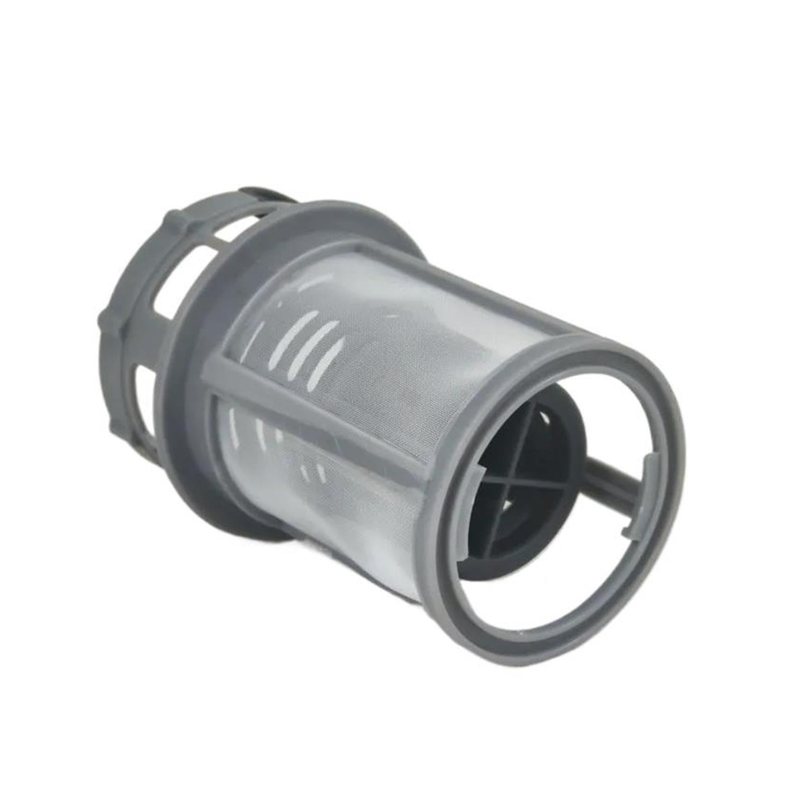 Filtro de malla de drenaje for lavavajillas, Compatible con Ariston,