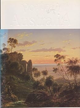 Paperback PORTRAIT OF AUSTRALIA. ELDERS IXL COLLECTION. Book