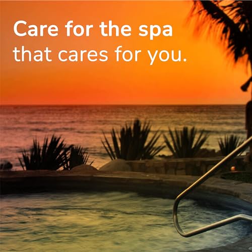 Image of Leisure Time 22337A Spa 56 Chlorinating Granules,Bucket for Crystal Clear Water Maintenance,2lbs,(Pack of 2)