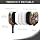 Custom Pickleball Paddles with Photo Text Logo Personalized Fiberglass Pickleball Paddle Set for Beginners Pickleball Lovers - 5