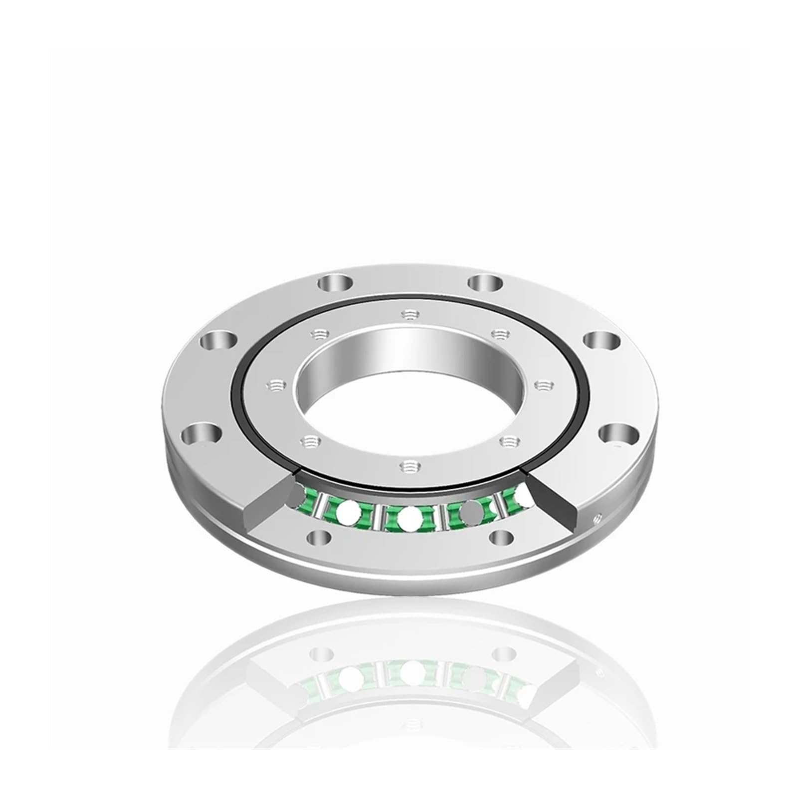 PXQCHAVLN Roller Ring Inner and Outer Ring Rotation 228X RU228X RU228XUUCC0 RU228XUUC0