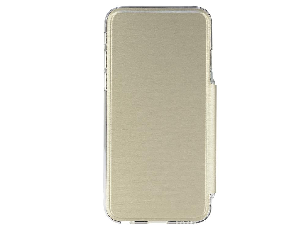 Power Support Air Jacket Flip for iPhone 6 Gold