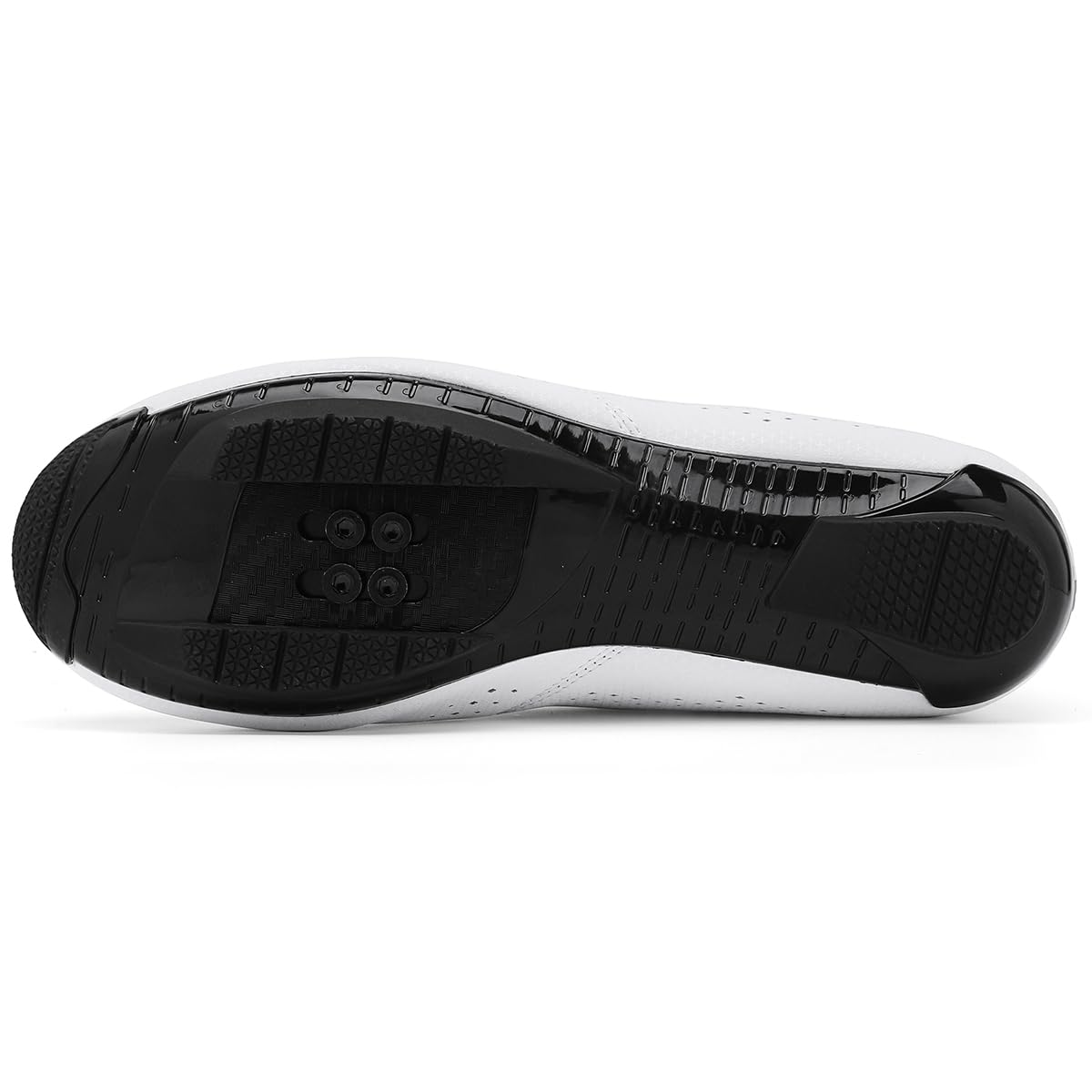 Zapatilla de Ciclismo MTB Hombre Mujer, Zapatillas Ciclismo Carretera Montaña Estatica Interior Compatibles con SPD Lock System Zapatos de Bicicleta
