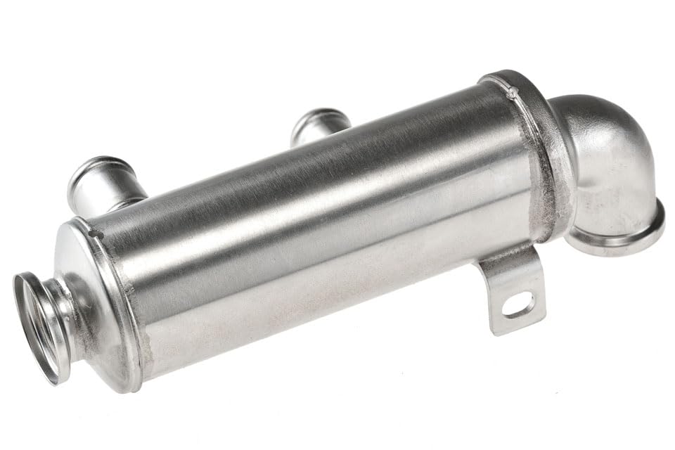 ENFRIADOR GASES EGR de escape para 1.6 HDI 75cv/90cv/110cv 1497378 3M5Q9F464BC 3M5Q-9F464-BC 161863 9646762280 11717804953 7804953 VP1U3H-9P445-BB VP1U3H9P445BB 31259251 1638158380 Y60520304