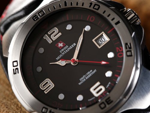 Swiss Mountaineer SM1451