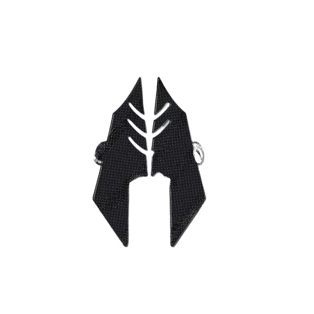 for KYMCO XCITING 250 300 500 Motorcycle Tank Grip Side Protector Decal Motorcycle Tank Pad Stickers Traction Fuel Decal Tank