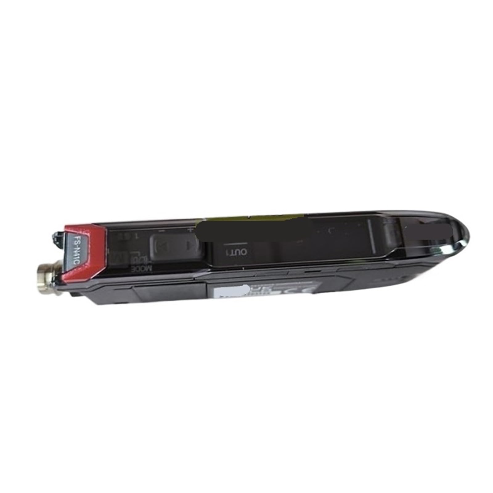 NACODLUL FS-N41C Digital Fiber Optic Amplifier Sensor