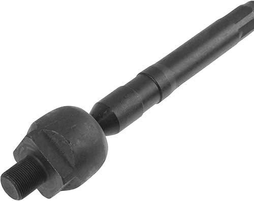 Miniatura 224 de TRQ Juego de varillas de acoplamiento delanteras interiores y exteriores, 4 piezas, compatibles con Chevrolet Cruze 2016-2019 de 16-19 voltios