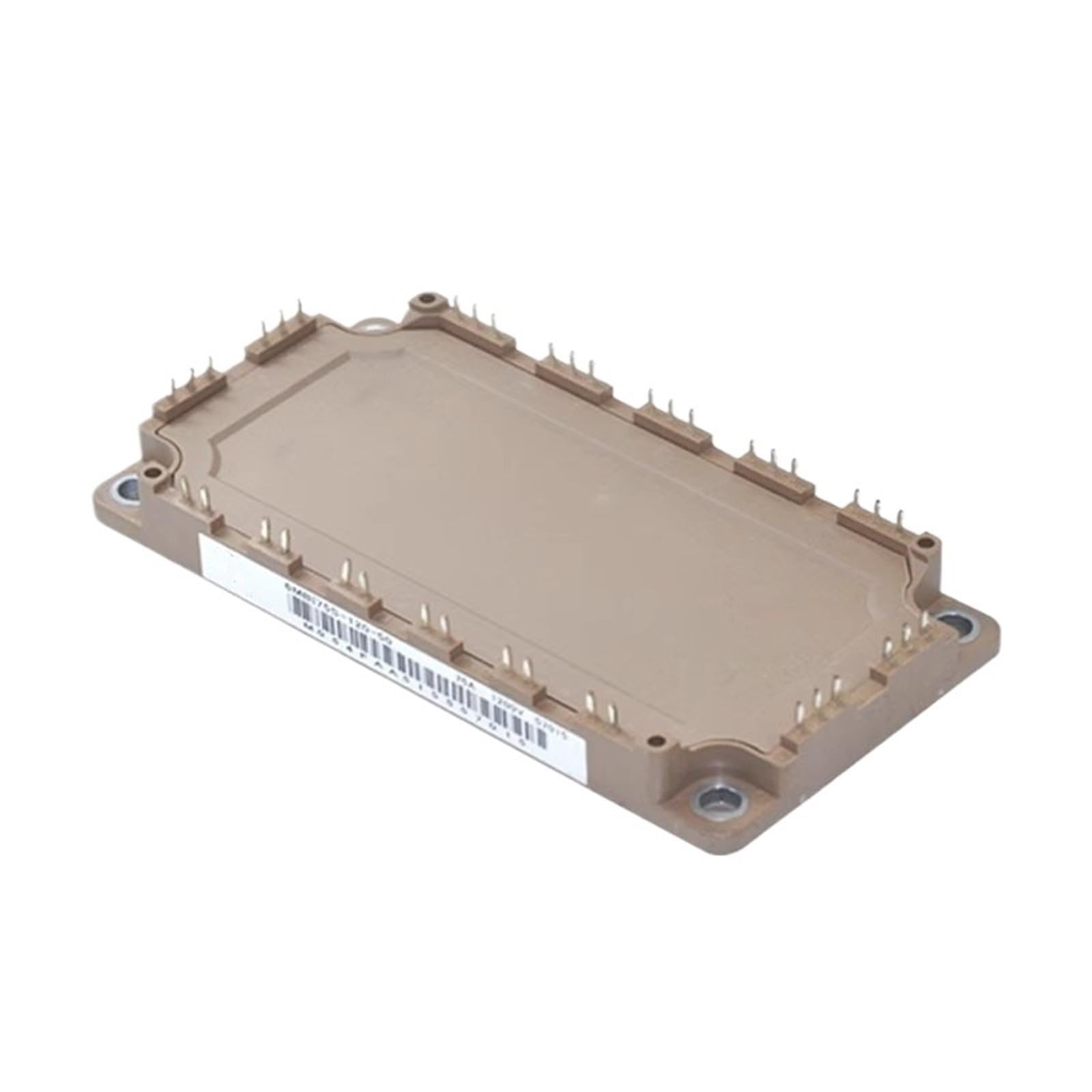 WUZDPRCJ 1pc IGBT Module BSM150GT120DN2 BSM10GT120DN2 BSM100GD120DN2 BSM100GD120DLC BSM75GD120DLC BSM75GD120DN2 FS75R12KS4 6MBI100S-120(BSM75GD120DLC)