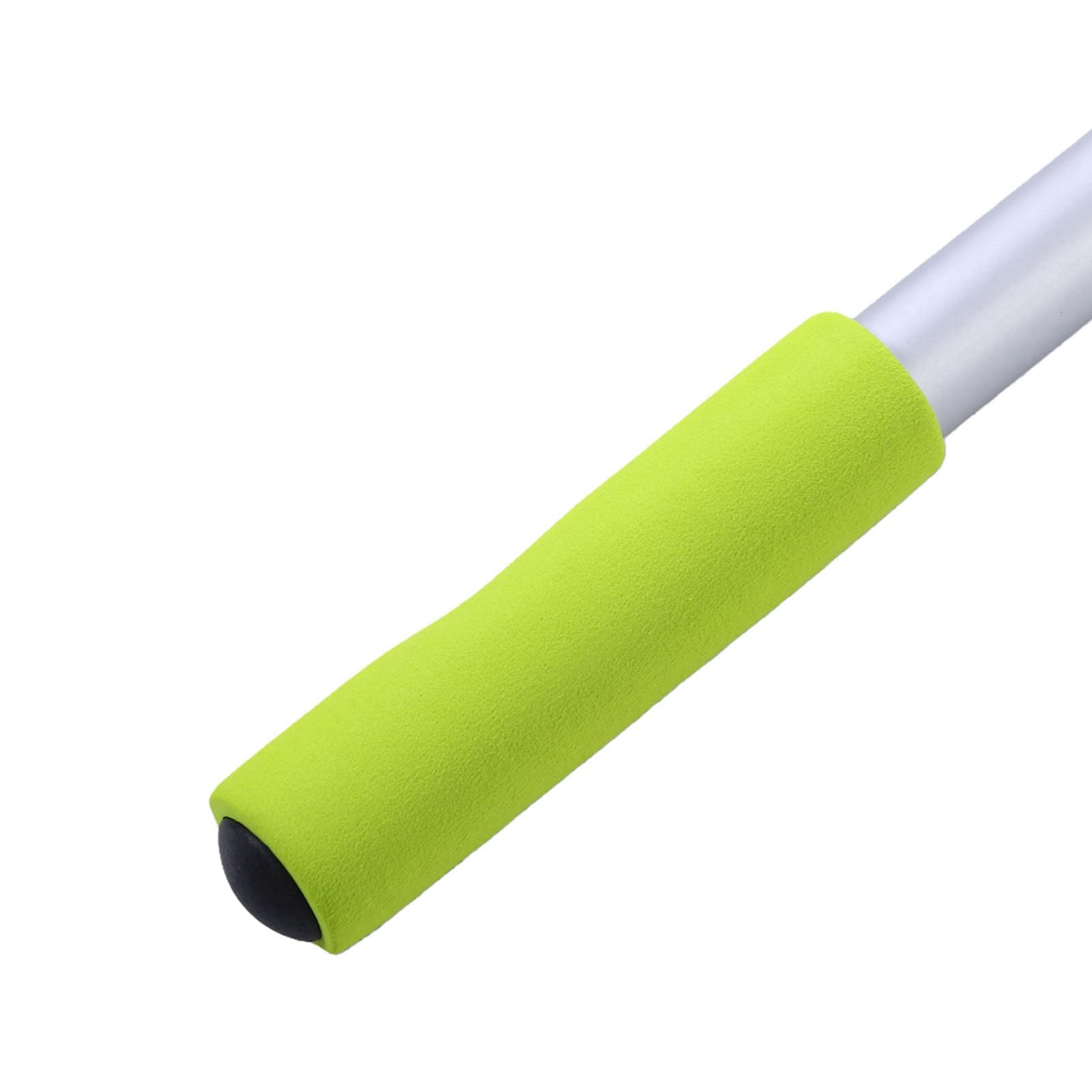 Drfeify Allenatore di Punte da Pallavolo, Attrezzatura da Allenamento Regolabile per Pallavolo da 41,3 a 72,8 Pollici, Design con Gancio in PVC in Lega di Alluminio per Servire gli Allenamenti di