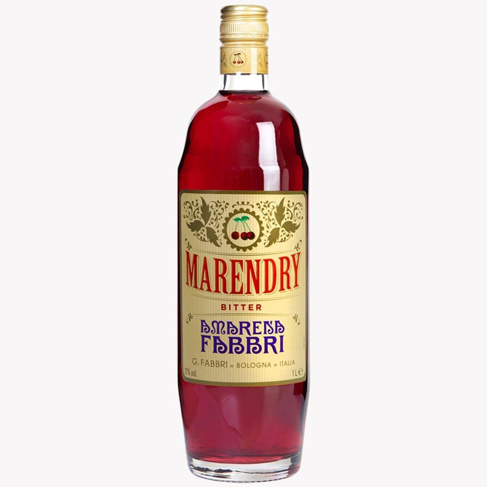 FABBRI BITTER MARENDRY 1 LT