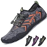 img_[SCIEU] マリンシューズ ウォーターシューズ 水陸両用 アクアシューズ シュノーケリング ダイ