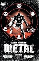 Dark Nights: Metal Omnibus (Comic)