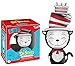 Funko Dorbz Dr. Seuss Cat in The Hat (Styles May Vary) Action Figure