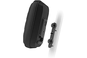 cageless TWIST Tool Box, including TWIST Bike Base