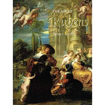 The Age of Rubens