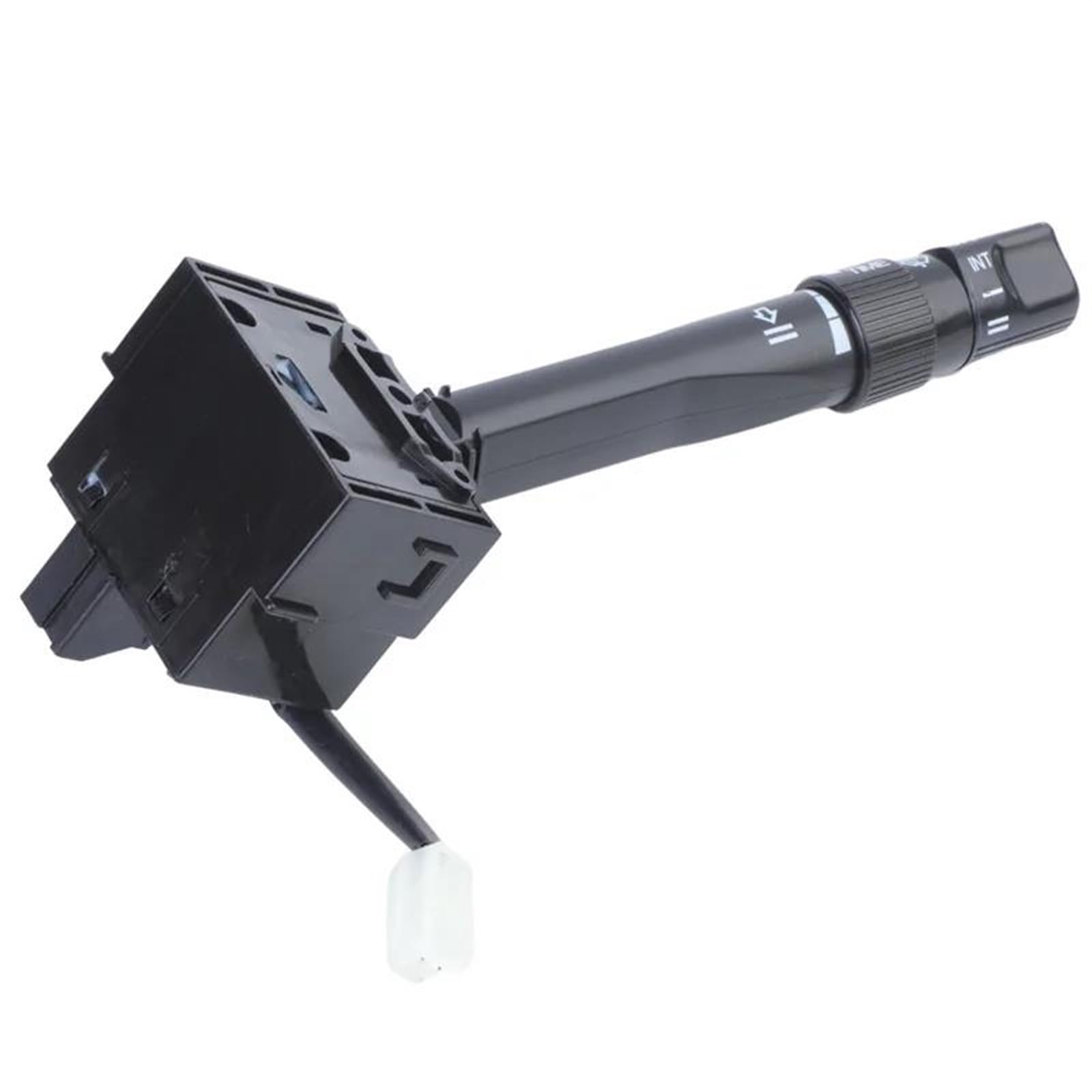 BAYDE Suspensión dirección Accesorio para Coche Interruptor de limpiaparabrisas 35256SV7A01 35256-SV7-A01 para Accord 1996-1997 Accesorio para Coche