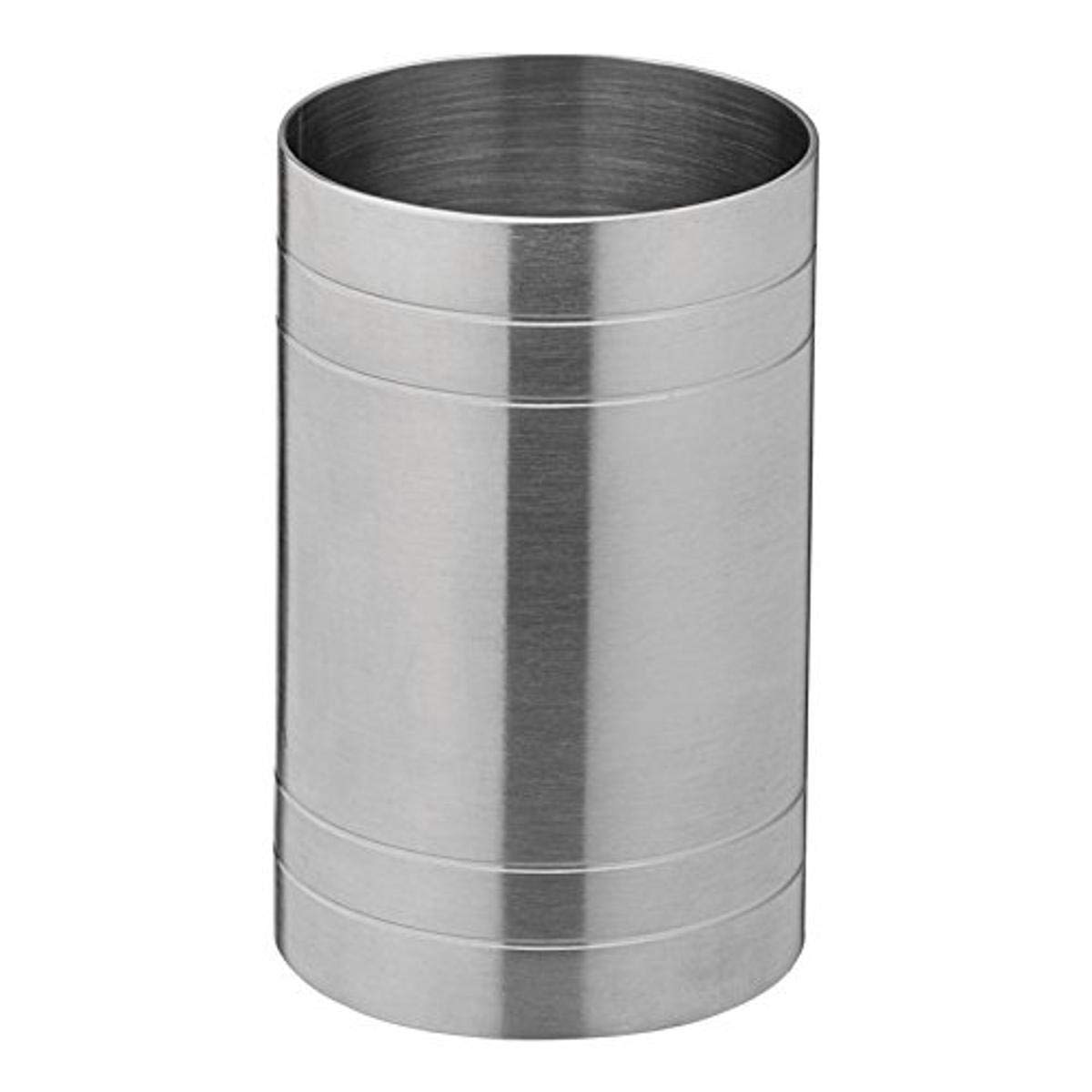 Thimble Wine Measure CE 125ml - Case of 12, Copper, Silver, 125ml CE
