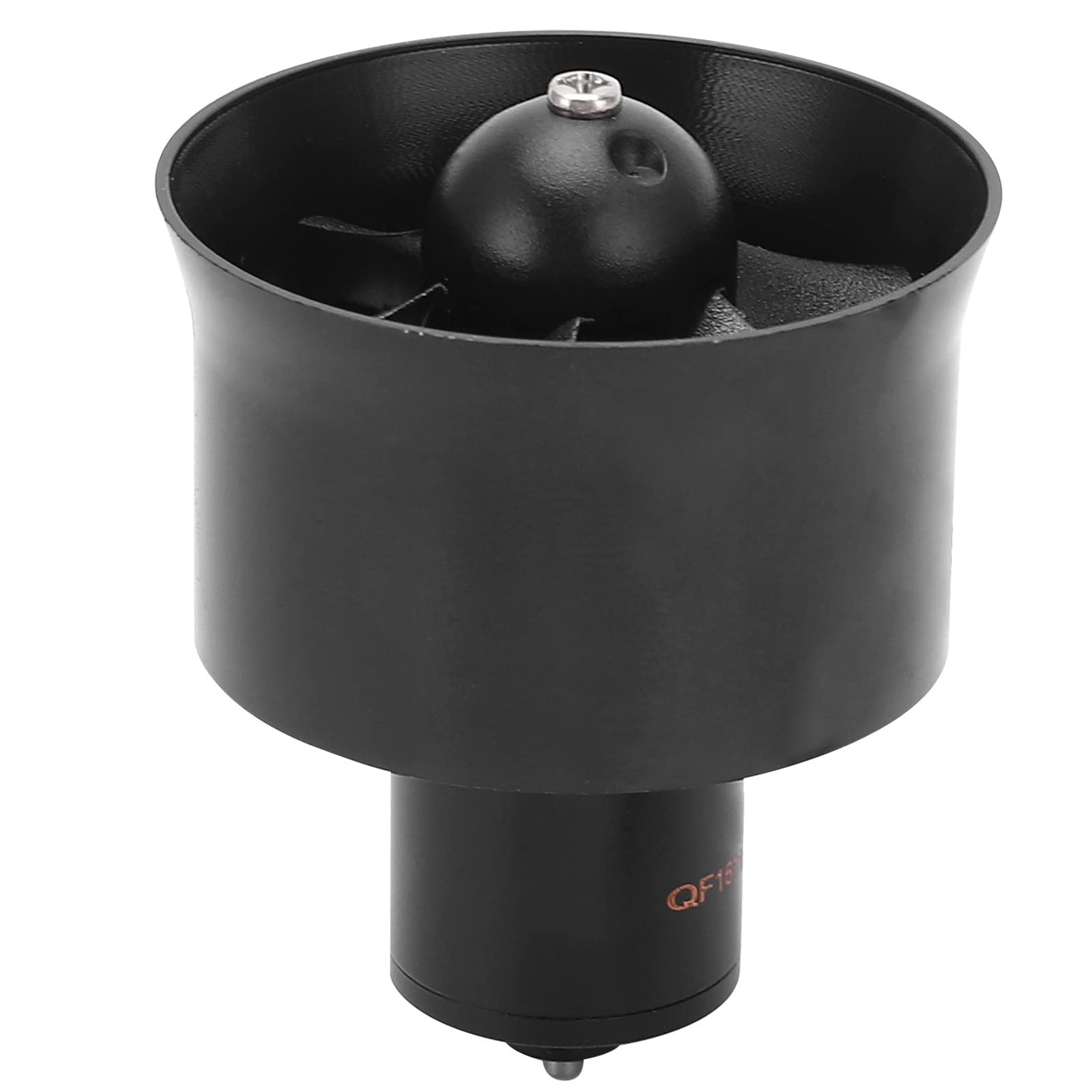 Alomejor 30mm EDF Wentylator Osiowy z Silnikiem Bezszczotkowym