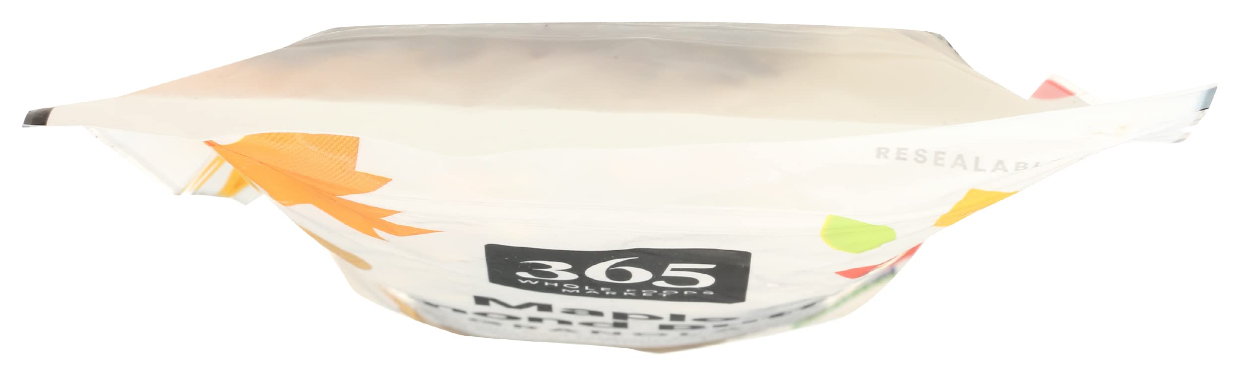 365 by Whole Foods Market, Granola Maple And Almond Butter Bag, 12