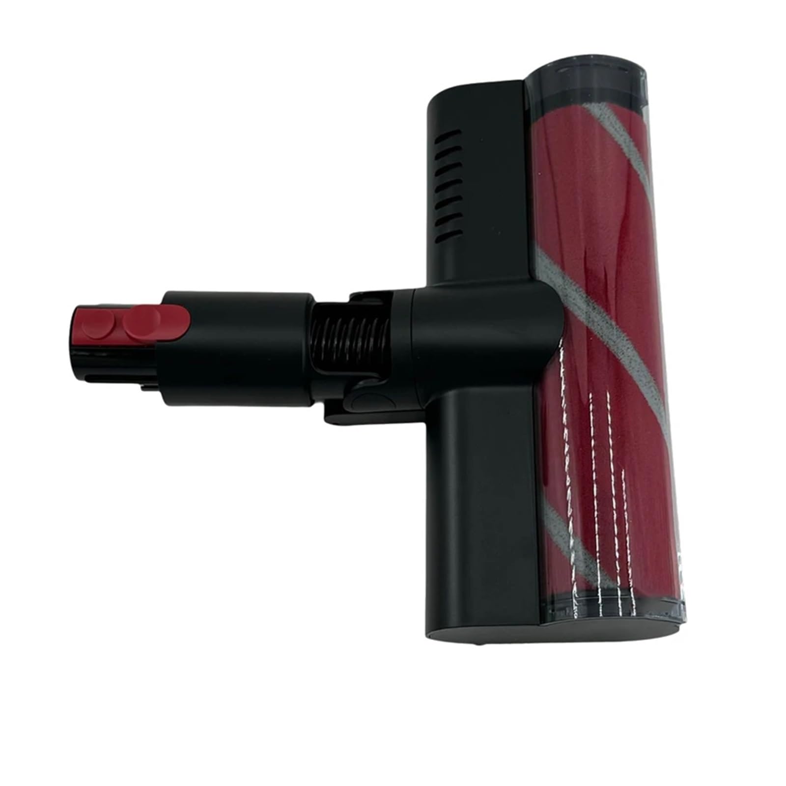 H6 H7 / Dyad Pro Combo / A10 Ultra, compatible avec Roborock, tête de brosse électrique for parquet, céramique, carrelage, marbre