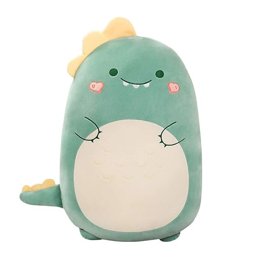Kekeso Dinosaur Plush Hugging Pillow 80cm/31.49in