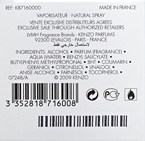 kenzo amour blanco amazon