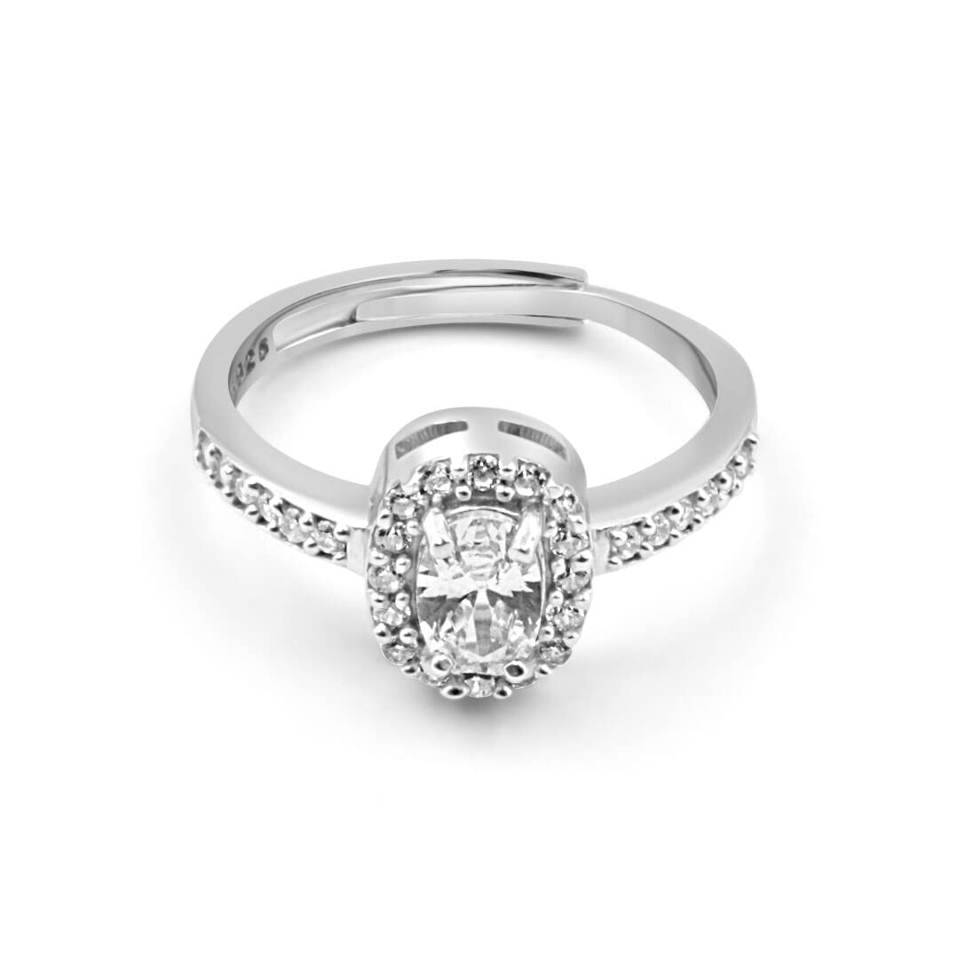 See full amazon price history chart for Zarkan 925 Sterling Pure Silver Preciously Ring, Adjustable | American Diamond Cut | Gifts For Women & Girls | With Certificate of Authenticity and 925 Stamp Zarkan 925 Sterling Pure Silver Preciously Ring, Adjustable | American Diamond Cut | Gifts For Women & Girls | With Certificate of Authenticity and 925 Stamp (B0BTVJ2J53) Amazon Price History, Amazon Price Tracker