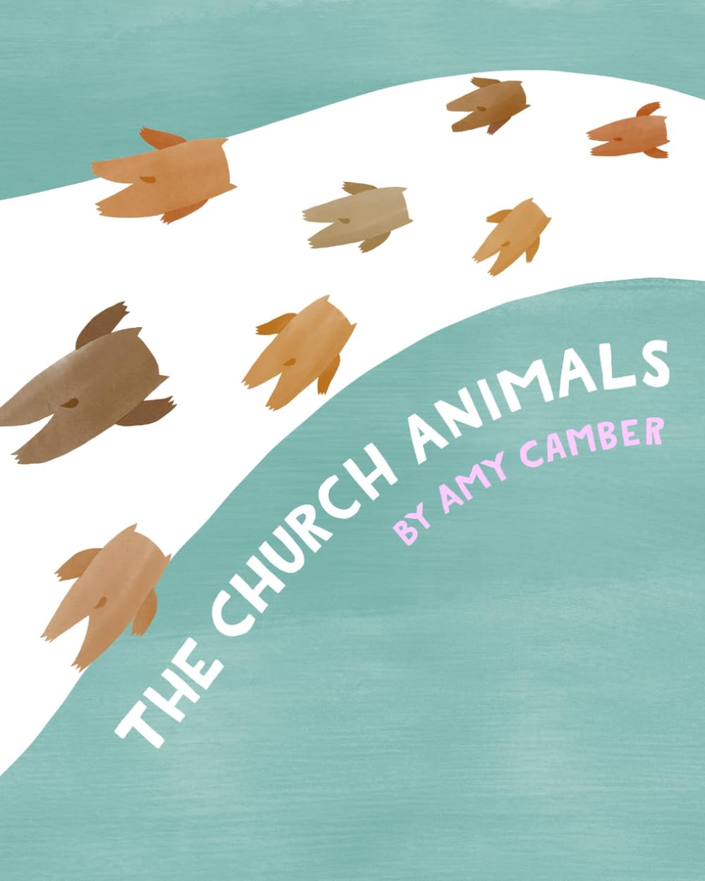The Church Animals
