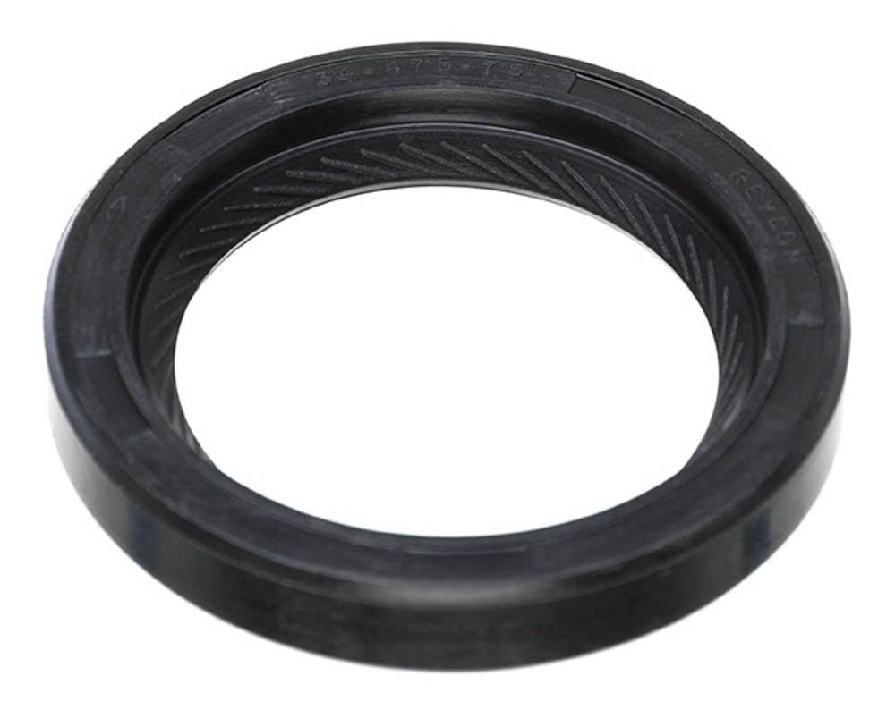 Genuine AJUSA OEM Replacement Front Main Crankshaft Seal [15011900]