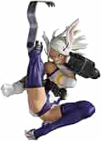 THE AMAZING HEROES-PLUS- ミルコトガ ヒミコ 合計36個 MY HERO ACADEMIA THE AMAZING HEROES PLUS - MIRKO – JumpIchiban