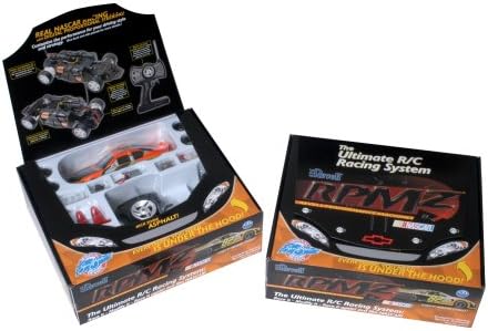 1/24 RPMz R/C NASCAR M C by Revell-Monogram