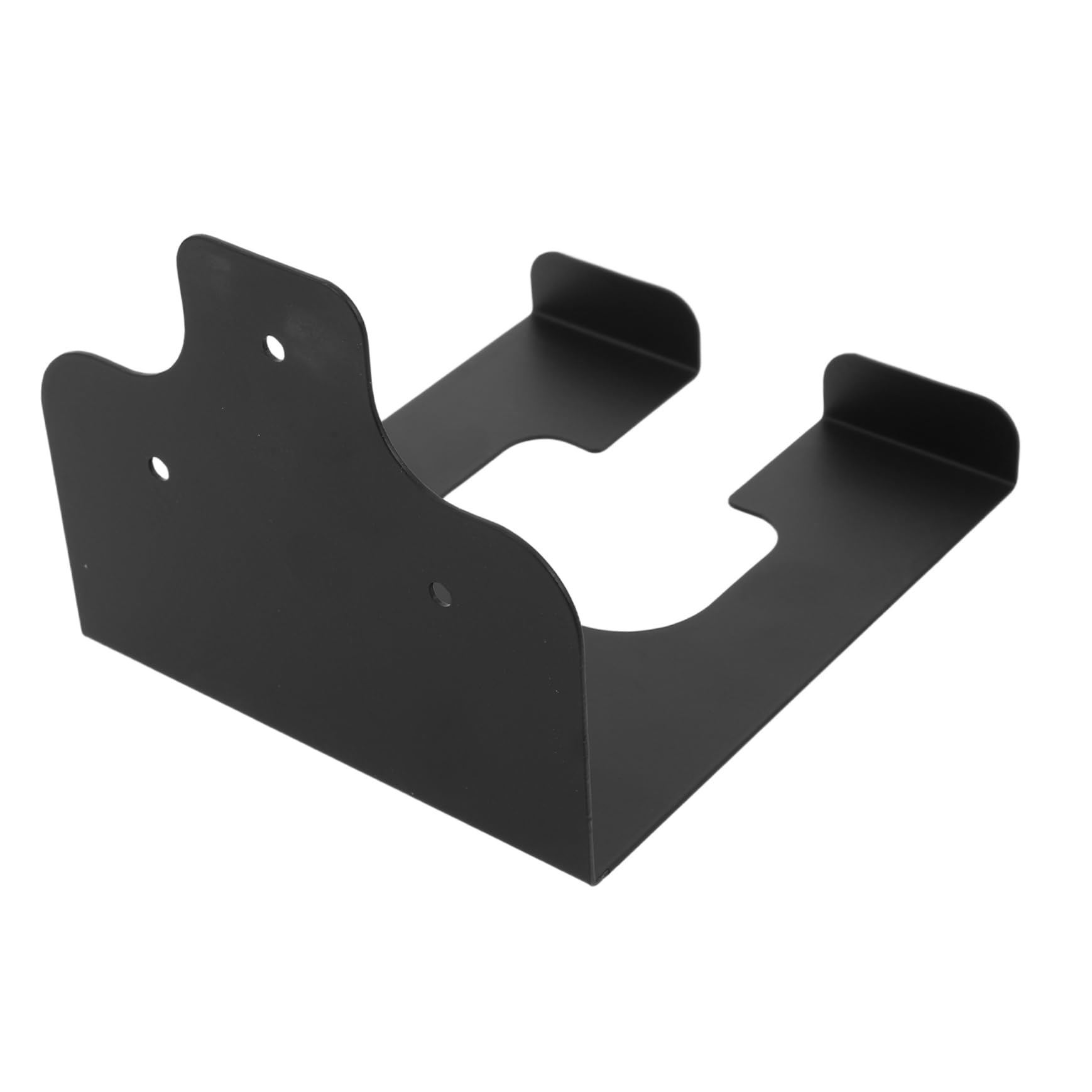 GOOHOCHY Wall Mounted Barbell Storage Rack Sturdy Weight Organizer for Home Commercial Use Design with Easy Installation Versatile Workout Equipment Storage