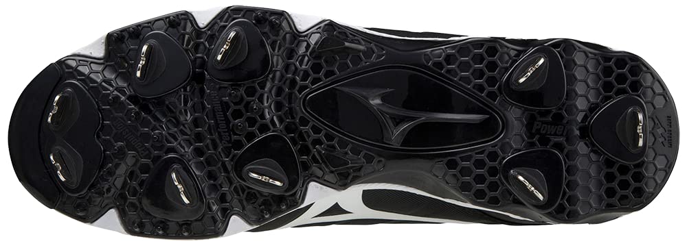 Mizuno Chaussures de Baseball 9-Spike Ambition 2 pour Homme