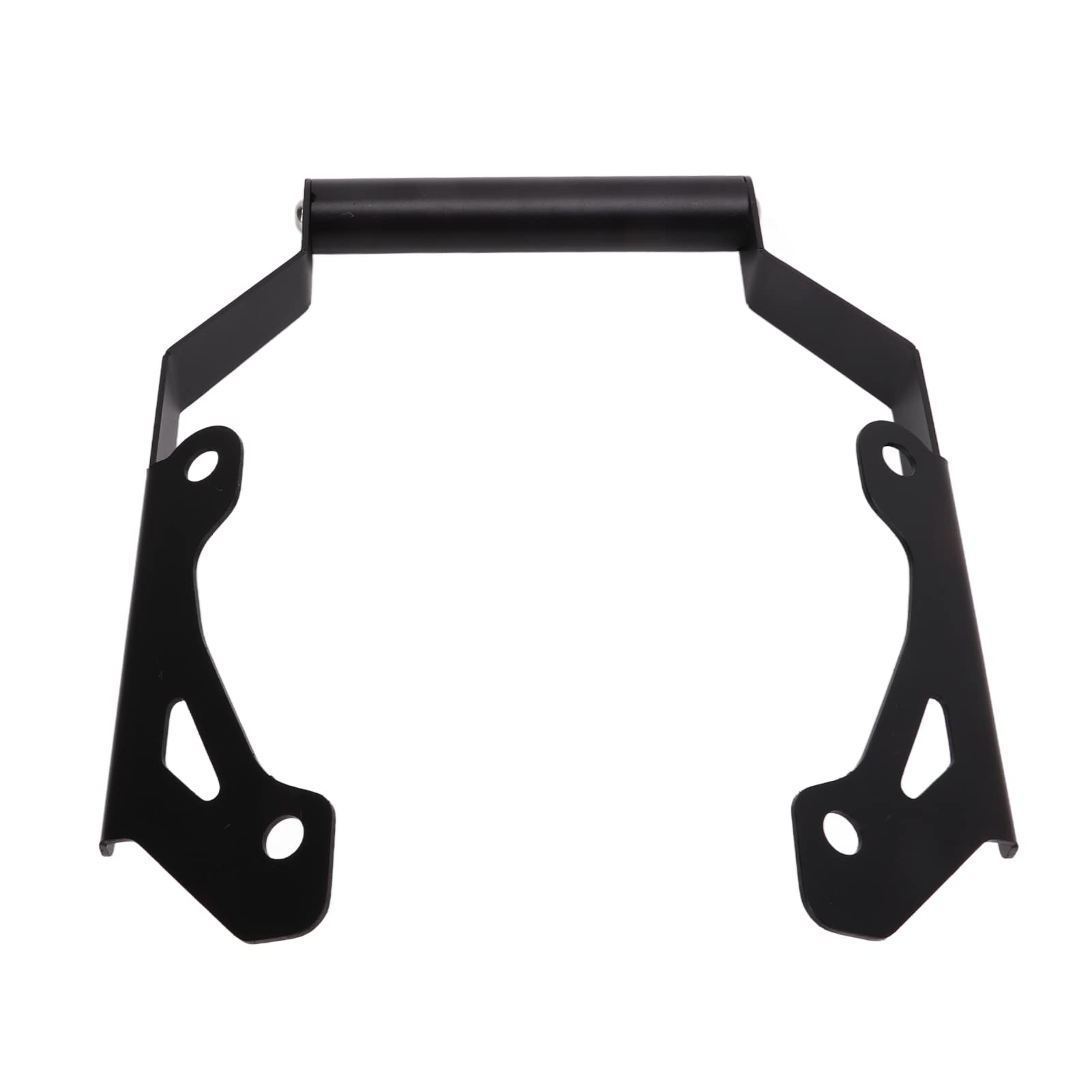 Uchwyt Nawigacyjny Motocykla, Uchwyt Nawigacyjny Motocykla Wymiana Uchwytu Telefonu ze Stopu Aluminium dla NC750X NC750 XAM NC750X DCT 2021 +