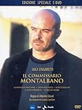 Attributi: Serie TV Il commissario Montalbano [5 DVDs] [IT Import]