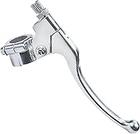 Vista 1 de Palanca de Manija de Freno y Embrague Izquierdo de 22mm 7/8" para Coleman CT200U BT200X CT100U Baja Massimo MB165 MB200 Yerf-Dog Motovox MBX10 Mini