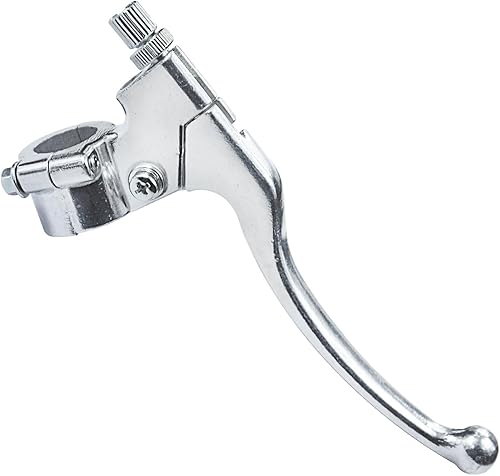 Miniatura 1 de Maneta de freno de embrague izquierdo de 0.866 in 78 pulgadas para Coleman CT200U BT200X CT100U Baja Massimo MB165 MB200 Yerf-Dog Motovox MBX10 Mini