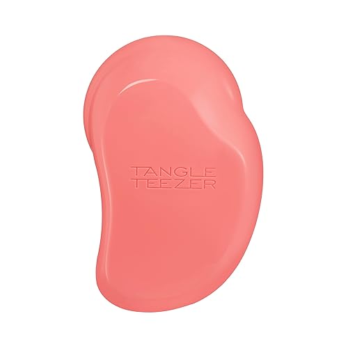 Miniatura 2 de Tangle Teezer El cepillo desenredante original  Perfecto para cabello húmedo y seco  Dientes de dos niveles y diseño amigable con las palmas  Para