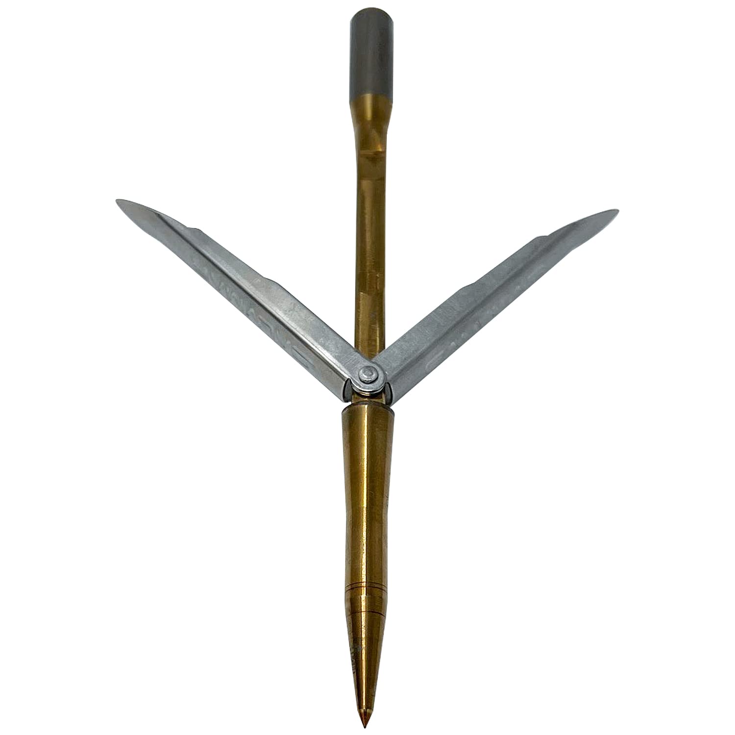 Salvimar T-Rex, arpione Acciaio 174pH, 160mm