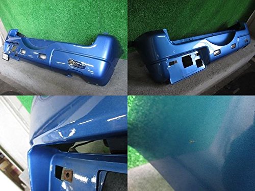 Amazon | スズキ ジムニー JB23W RﾊﾞﾝﾊﾟｰASSY 71811-81AA0/71811-81AA2