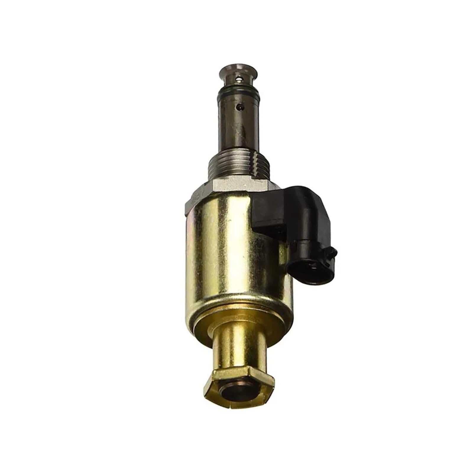 Fuel Pressure Regulator,Fit For Ford, 7.3L IPR VALVE Fuel Injection Pressure Regulator F81A9C968AA CM5013 Zawór sterujący ciśnieniem paliwa