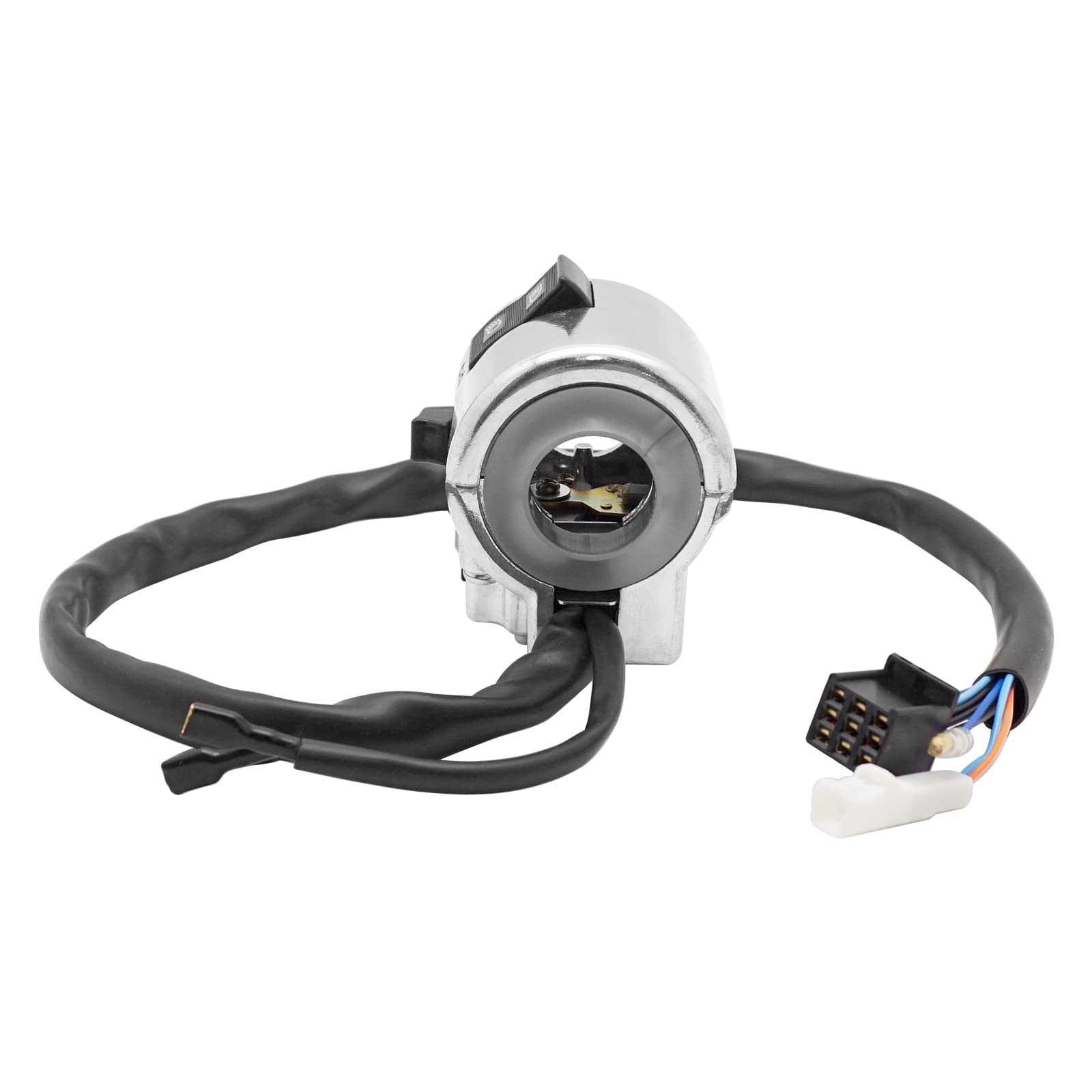 Right Start Stop Kill Control Switch For Honda Shadow Aero...