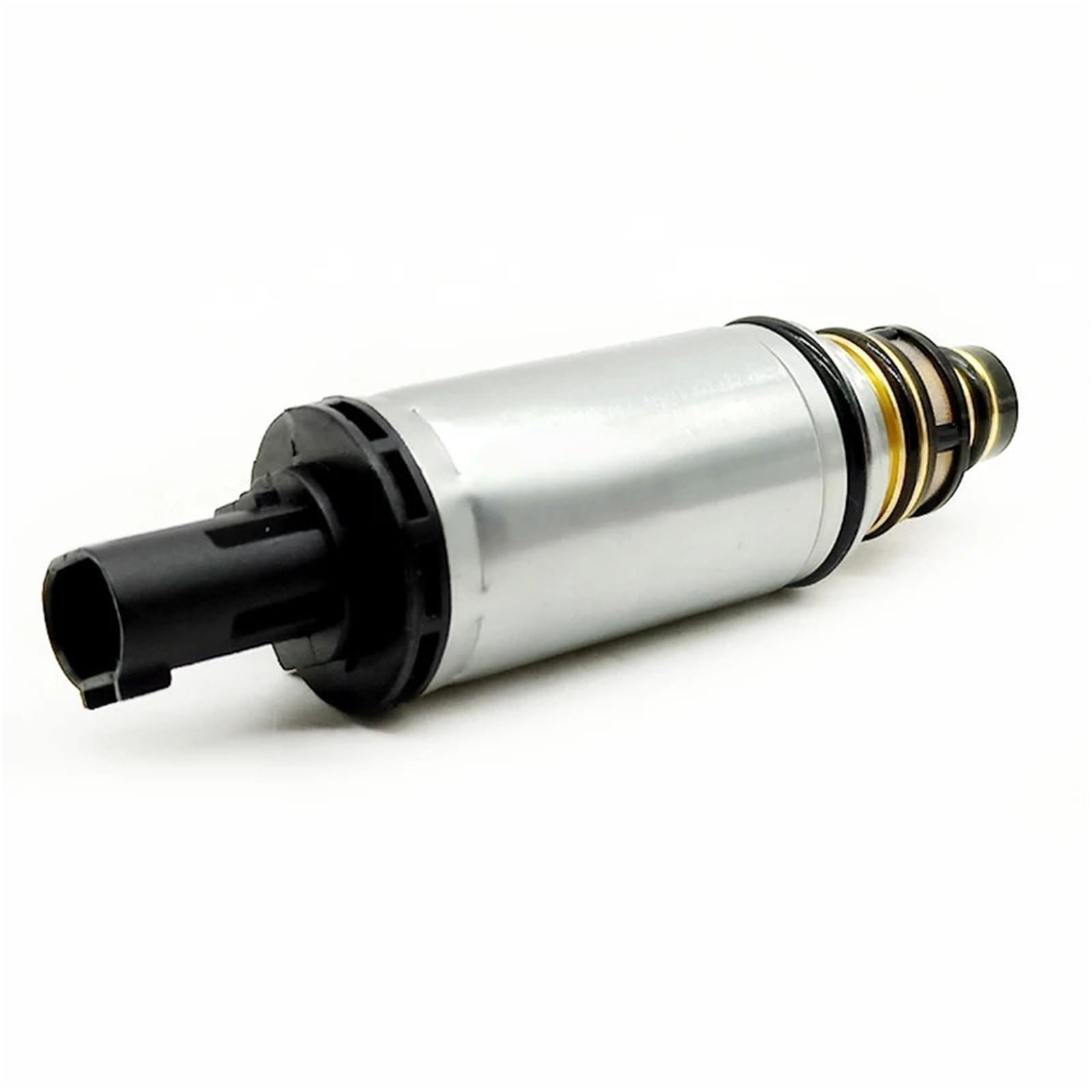 Tlvbfpg One Color Car Ac Valve‌ Ac Compressor Electronic Solenoid Valve Control Valve Fit For Benz E260 C180 Glk300 Glk260 204 1.8T 2.0T Compressor