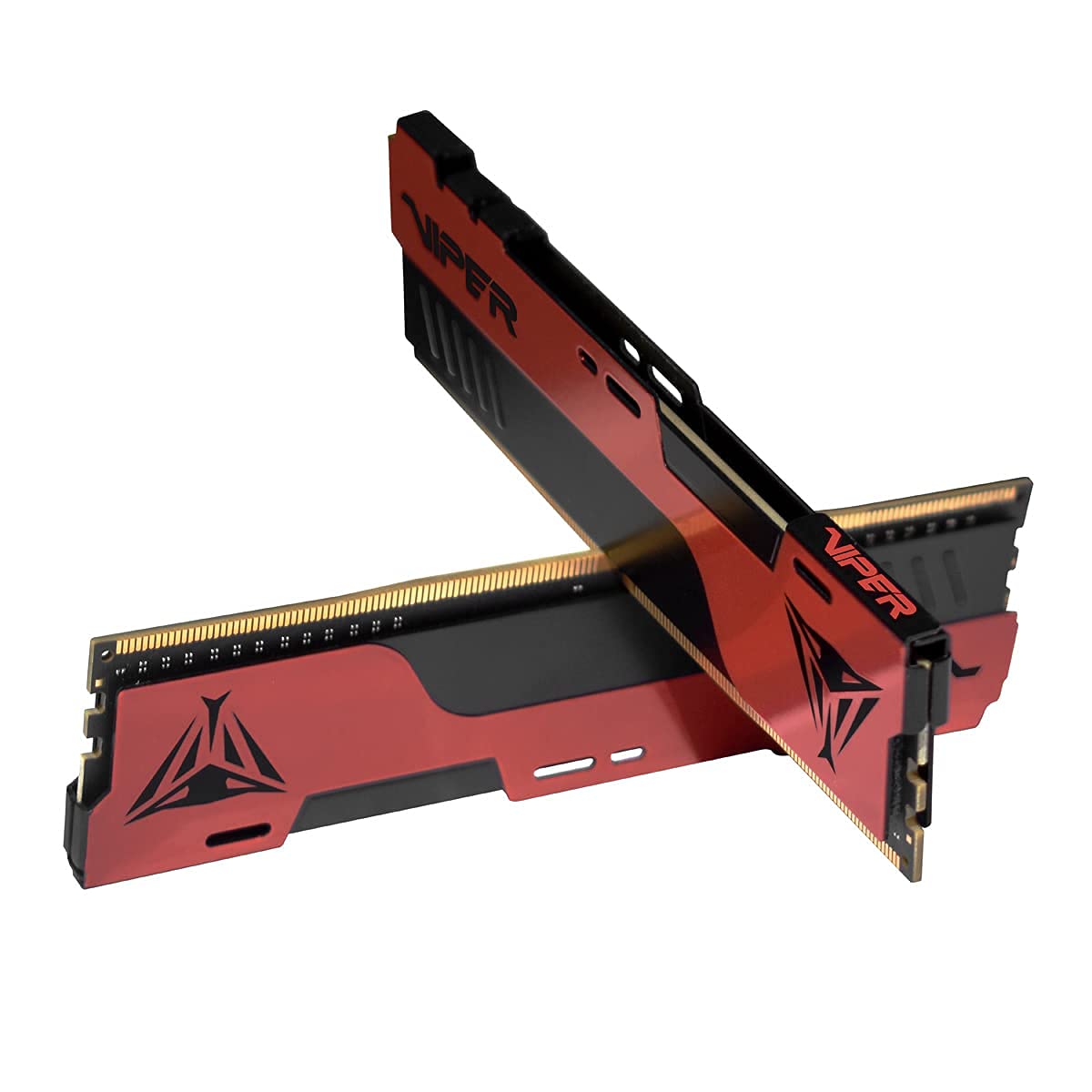 Patriot DDR4 32GB (16GB×2) 4000MHz Patriot Memory Viper Elite II 