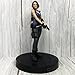 ONGANG Ecchi Figure Resident Evil Jill Valentine Figure, PVC Anime Figures, Collection, Home Decor, Exquisite Birthday Gift for Family, Friends, Lover