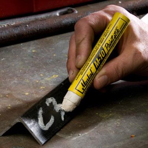 Markal M-Paintstik lot de 12 marqueurs de surface ambiante peinture solide