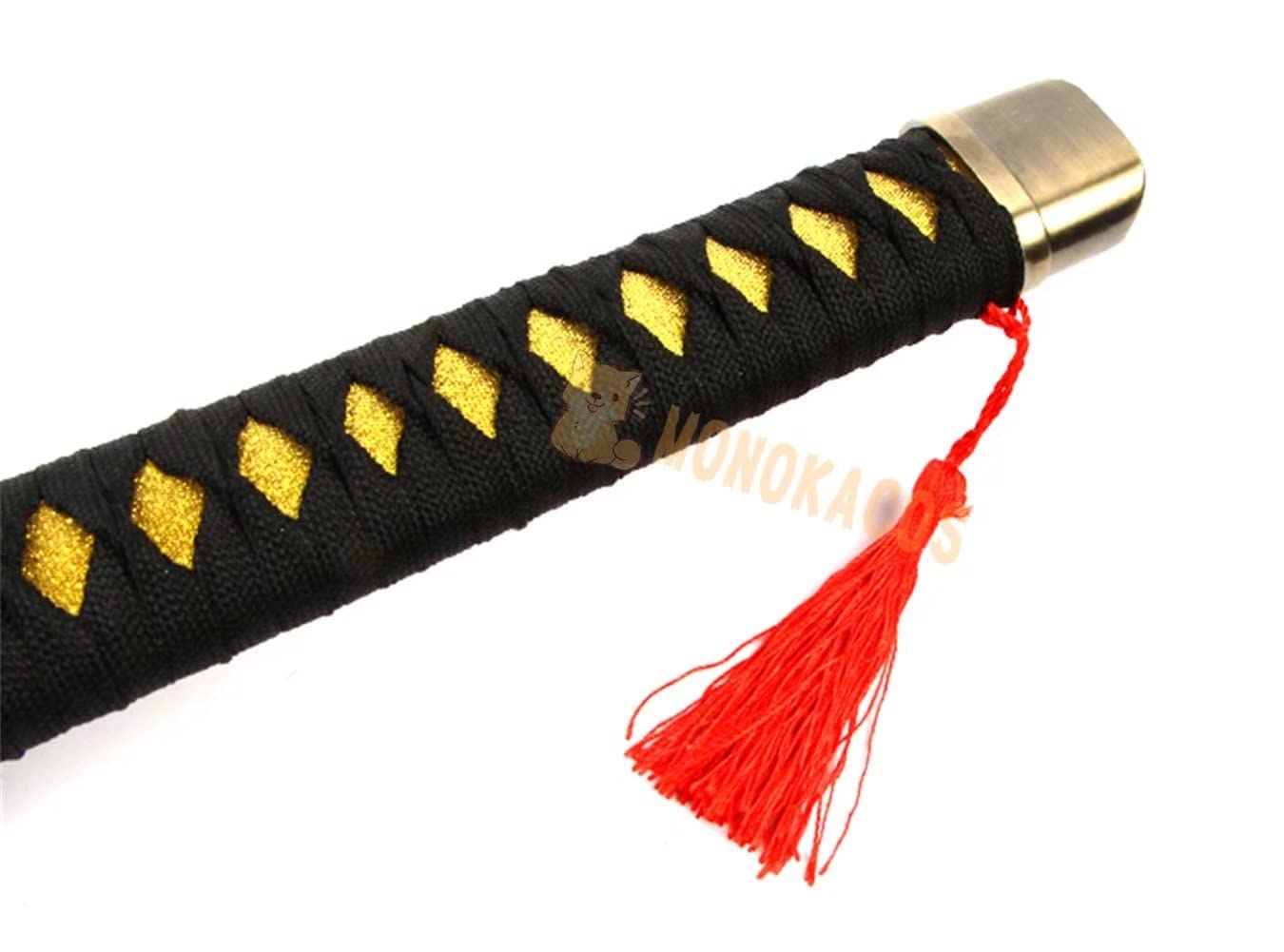 Amazon.co.jp: MONOKA-COS コスプレ道具 薄桜鬼 雪村千鶴 (ゆきむら