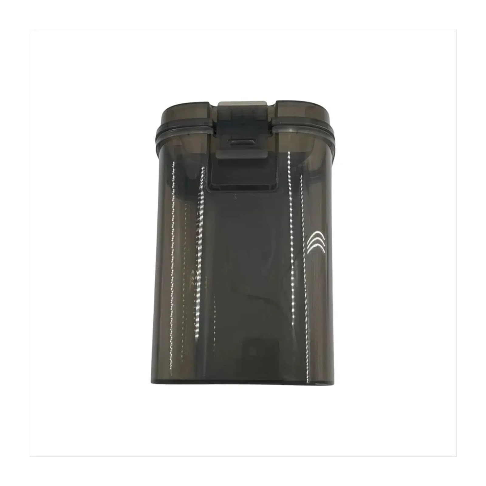 Tanque De Agua Sucia, Compatible con Dreame, S10/S10 Pro